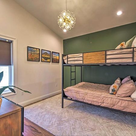 Upscale And Quiet Paducah Retreat On 15 Acres!别墅 外观 照片