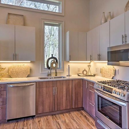 Upscale And Quiet Paducah Retreat On 15 Acres!别墅 外观 照片