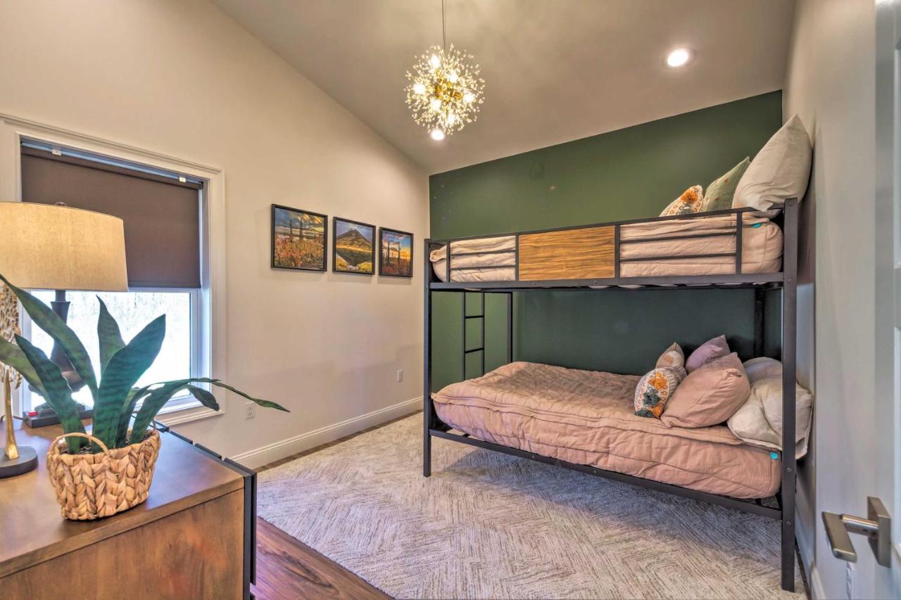 Upscale And Quiet Paducah Retreat On 15 Acres!别墅 外观 照片