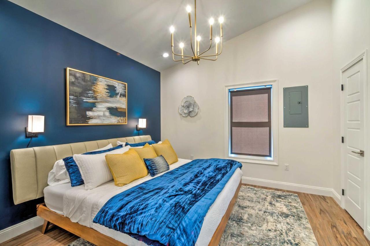 Upscale And Quiet Paducah Retreat On 15 Acres!别墅 外观 照片