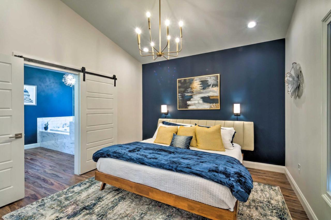 Upscale And Quiet Paducah Retreat On 15 Acres!别墅 外观 照片